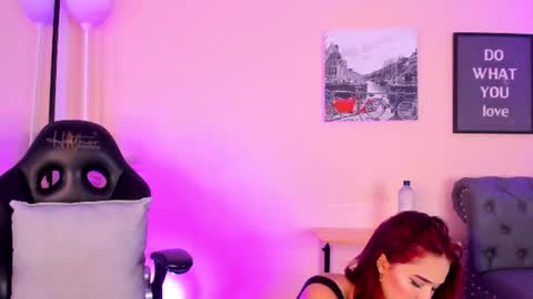 Victoriazans online show from 31, 7, 2026