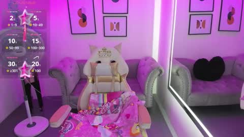 Victoria.  online show from 28, 2, 2026