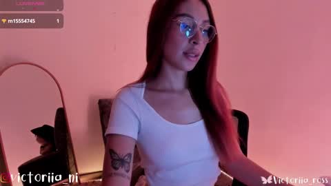   Annie  vic  online show from 3, 1, 2025