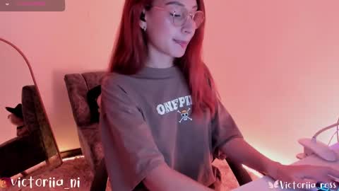   Annie  vic  online show from 31, 1, 2025