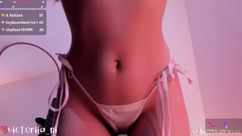   Annie  vic  online show from 17, 2, 2025