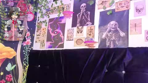 Snapshot of victoriia_thompson chatting on 1, 3, 2026 victoriia_thompson online show from 1, 3, 2026