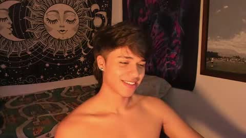 Snapshot of victorino_jhonson chatting on 15, 12, 2024 Victorino Jhonson online show from 15, 12, 2024