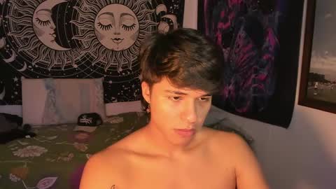 Snapshot of victorino_jhonson chatting on 26, 12, 2024 Victorino Jhonson online show from 26, 12, 2024