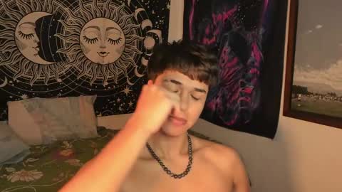 Snapshot of victorino_jhonson chatting on 7, 1, 2025 Victorino Jhonson online show from 7, 1, 2025