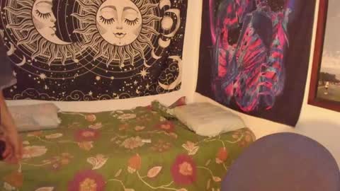 Snapshot of victorino_jhonson chatting on 24, 1, 2025 Victorino Jhonson online show from 24, 1, 2025