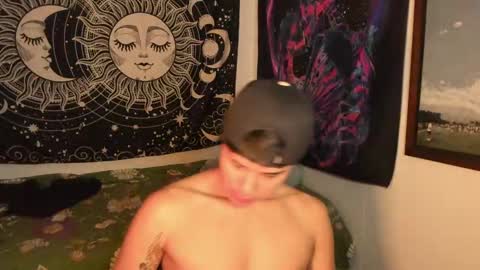 Snapshot of victorino_jhonson chatting on 28, 1, 2025 Victorino Jhonson online show from 28, 1, 2025