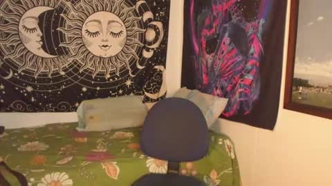 Snapshot of victorino_jhonson chatting on 13, 2, 2025 Victorino Jhonson online show from 13, 2, 2025