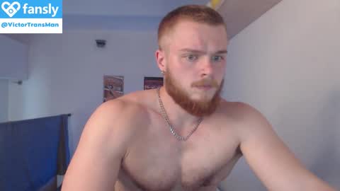 Victor online show from 13, 9, 2025