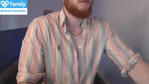 Victor online show from 7, 10, 2025