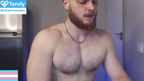 Victor online show from 1, 12, 2025