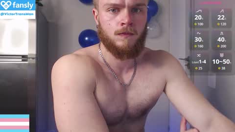 Victor online show from 17, 12, 2025