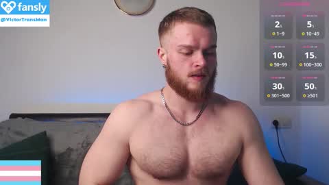 Victor online show from 16, 1, 2026