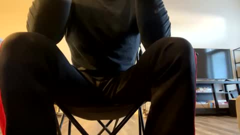 Snapshot of victoryd007 chatting on 22, 1, 2025 victoryd007 online show from 22, 1, 2025