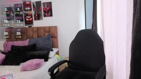 VictoryMilf online show from 21, 3, 2026