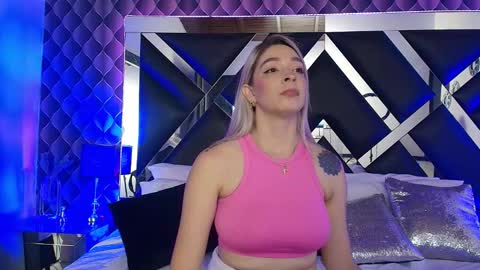 victtoria lee online show from 3, 12, 2025