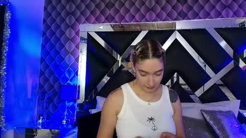 victtoria lee online show from 4, 5, 2026