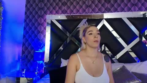 victtoria lee online show from 28, 7, 2026