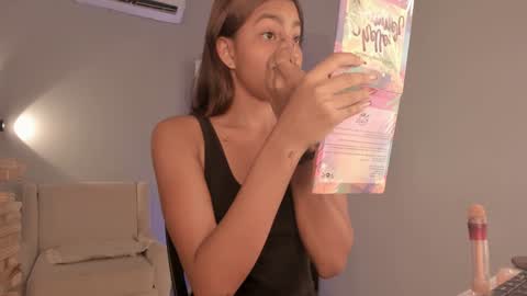 Karla online show from 10, 12, 2024