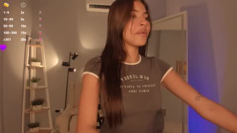 Karla online show from 14, 1, 2025