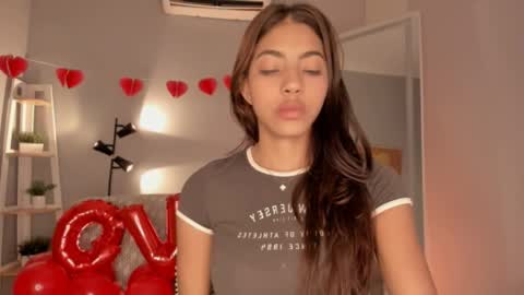 Karla online show from 16, 2, 2025