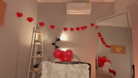 Karla online show from 17, 2, 2025