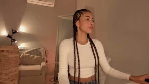 Karla online show from 5, 3, 2025