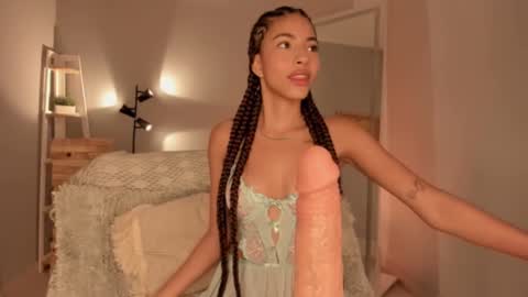 Karla online show from 7, 3, 2025