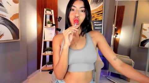 Karla online show from 9, 9, 2025