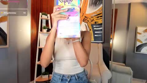 Karla online show from 19, 9, 2025