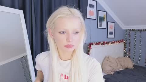 Eva online show from 11, 4, 2026