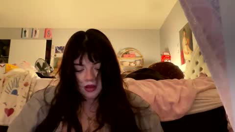 viennavisabelle online show from 23, 10, 2025