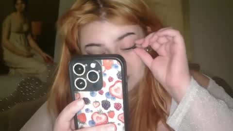 viennavisabelle online show from 8, 5, 2026