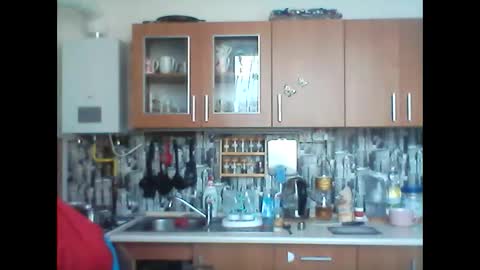 Snapshot of vigond2 chatting on 4, 1, 2025 vigond2 online show from 4, 1, 2025