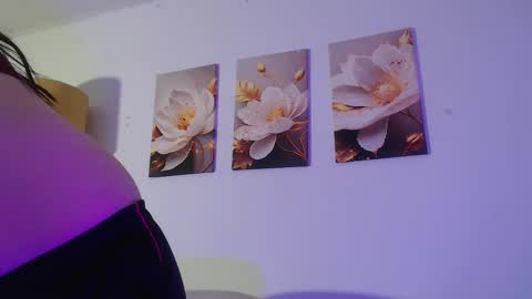 Snapshot of viiolet_collins chatting on 13, 2, 2026 VIOLET online show from 13, 2, 2026