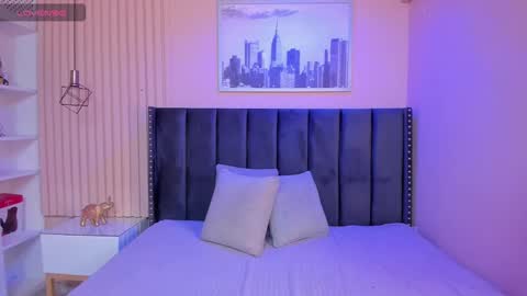 Viiolett online show from 22, 2, 2025