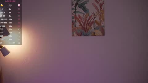 vika54784 online show from 15, 11, 2025