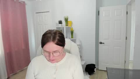 Snapshot of vika7333 chatting on 30, 1, 2025 Ukrainian-woman online show from 30, 1, 2025