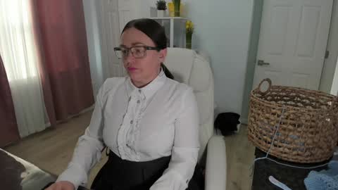 Snapshot of vika7333 chatting on 7, 2, 2025 Ukrainian-woman online show from 7, 2, 2025