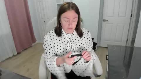 Snapshot of vika7333 chatting on 19, 2, 2025 Ukrainian-woman online show from 19, 2, 2025