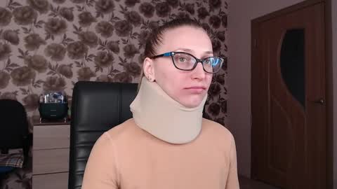 Snapshot of vikaericka chatting on 19, 1, 2025 Vika online show from 19, 1, 2025