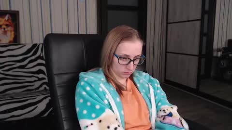 Snapshot of vikaericka chatting on 21, 2, 2025 Vika online show from 21, 2, 2025