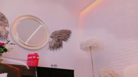 vikafever online show from 26, 11, 2025