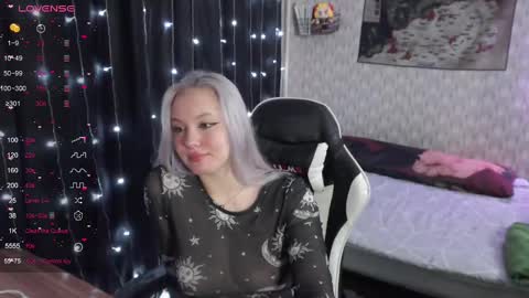 Snapshot of vikapowers chatting on 12, 12, 2024 vikapowers online show from 12, 12, 2024