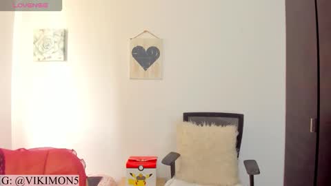 Snapshot of viki_mom chatting on 16, 9, 2025 Viki Mom online show from 16, 9, 2025