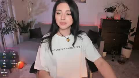 Snapshot of vikibellson chatting on 12, 7, 2026 Viki Bellson online show from 12, 7, 2026