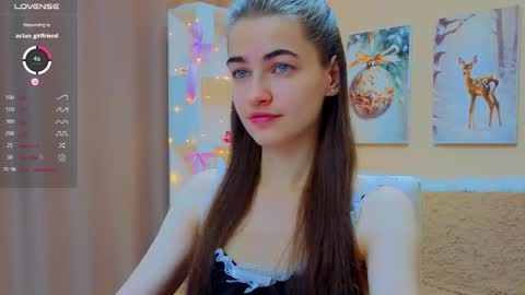 Snapshot of vikiberry chatting on 19, 12, 2025 vikiberry online show from 19, 12, 2025