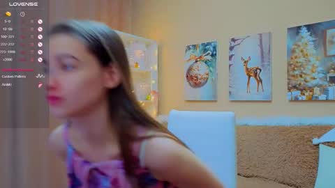 Snapshot of vikiberry chatting on 21, 12, 2025 vikiberry online show from 21, 12, 2025