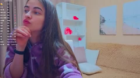 Snapshot of vikiberry chatting on 1, 3, 2026 vikiberry online show from 1, 3, 2026