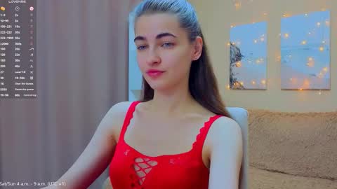 Snapshot of vikiberry chatting on 21, 3, 2026 vikiberry online show from 21, 3, 2026